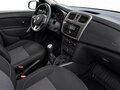 2022 Renault Logan II Рестайлинг, белый, 879000 рублей - вид 9