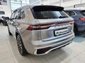 2026 Geely Monjaro I Рестайлинг, серебристый, 4905990 рублей - вид 4