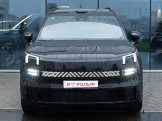 2026 Lynk & Co 900, чёрный, 8995000 рублей, вид 2
