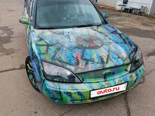 2003 Ford Mondeo III, синий, 850000 рублей, вид 3