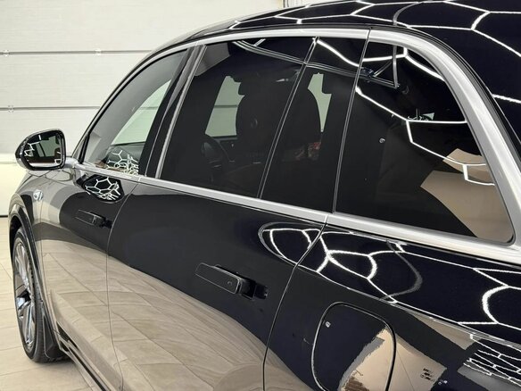 2024 Li Auto (Lixiang) L7 52.3 kWh I Рестайлинг, чёрный, 7900000 рублей - вид 39