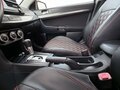 2008 Mitsubishi Lancer X, чёрный, 627000 рублей - вид 8