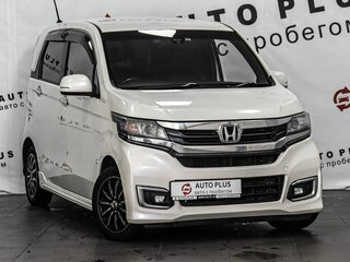 Honda N-WGN I