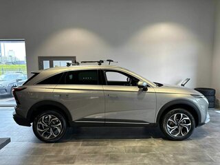 2026 Haval F7 II, серый, 3599000 рублей, вид 5