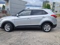 2016 Hyundai Creta I, серебристый, 1250000 рублей - вид 11