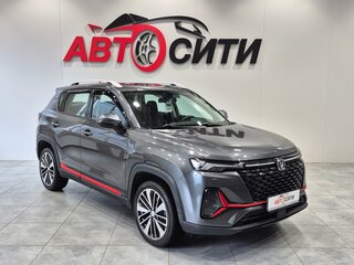 2024 Changan CS35 Plus I Рестайлинг, серый, 1850000 рублей, вид 1