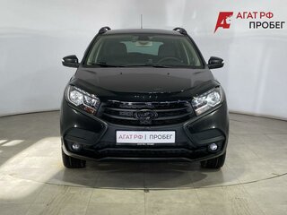 2016 Lada (ВАЗ) XRAY I, чёрный, 540000 рублей, вид 2