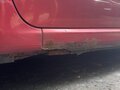 2004 Peugeot 307 I, пурпурный, 200000 рублей - вид 11
