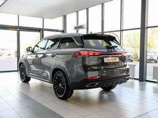 2026 Changan CS75 Pro, серый, 3155000 рублей, вид 4
