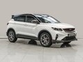 2023 Geely Coolray I, белый, 1930000 рублей