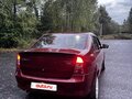 2010 Renault Logan I Рестайлинг, красный, 500000 рублей - вид 4
