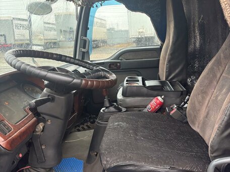 2012 Foton Auman BJ33xx, синий, 810000 рублей, вид 3