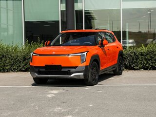 2026 Evolute i-Joy II, оранжевый, 3290760 рублей, вид 5