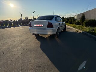 1996 Opel Vectra B, белый, 250000 рублей, вид 3