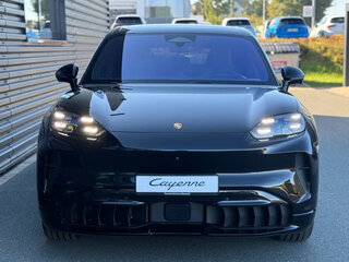2026 Porsche Cayenne Electric IV, чёрный, 22270000 рублей, вид 2