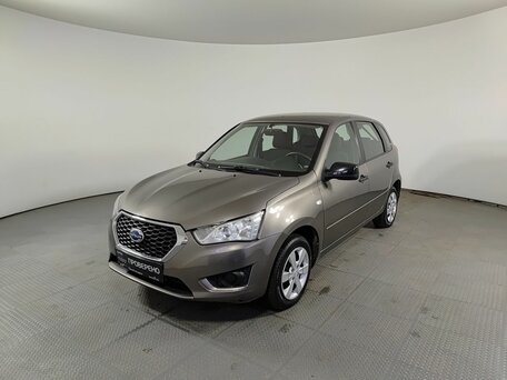 Datsun mi-DO
