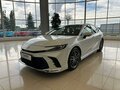 2026 Toyota Camry IX (XV80) China Market, белый - вид 6
