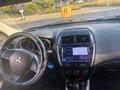 2013 Mitsubishi ASX I Рестайлинг, чёрный, 1430000 рублей - вид 6