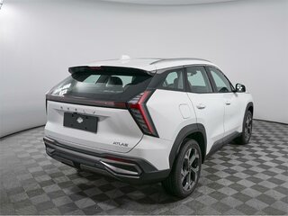 2026 Geely Atlas II, белый, 4177369 рублей, вид 3