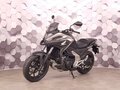 2021 Honda NC 750X, чёрный, 899000 рублей - вид 1
