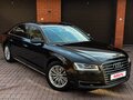 2014 Audi A8 Long III (D4) Рестайлинг, чёрный, 2450000 рублей