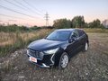 2023 Haval Jolion I, чёрный, 1620000 рублей