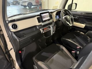 2023 Suzuki Xbee I Рестайлинг, бежевый, 853911 рублей, вид 4