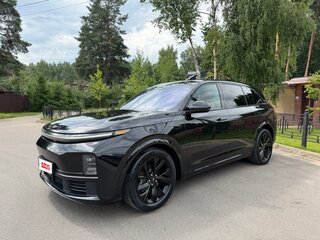2024 Li Auto (Lixiang) L7 I, чёрный, 5550000 рублей, вид 2