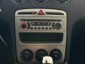 2012 Peugeot 308 I Рестайлинг, коричневый, 647000 рублей - вид 9