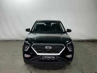 2024 Solaris HC, чёрный, 2896000 рублей, вид 2