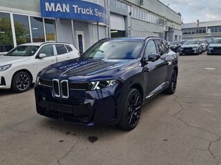 2026 BMW X5 40 V (G65), синий, 19500000 рублей, вид 1