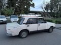 1995 Lada (ВАЗ) 2107, бежевый - вид 6