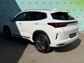 2024 Exeed LX I Рестайлинг 2, белый, 1895000 рублей, вид 5