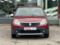 2013 Renault Sandero Stepway I, красный, 739000 рублей - вид 2