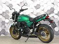 2023 Kawasaki Z 650RS, зелёный, 769000 рублей - вид 7