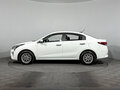 2020 Kia Rio IV Рестайлинг, белый, 1480000 рублей - вид 7