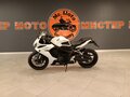 2023 Honda CBR 650R, белый, 925000 рублей - вид 1