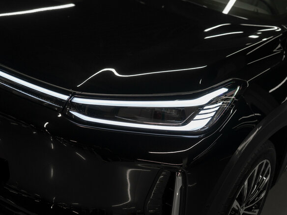 2026 Geely Galaxy M7, чёрный, 3700000 рублей - вид 10