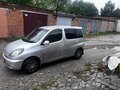 2000 Toyota FunCargo, серый, 470000 рублей - вид 3