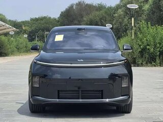 2026 Li Auto (Lixiang) L9 II, чёрный, 12300000 рублей, вид 2
