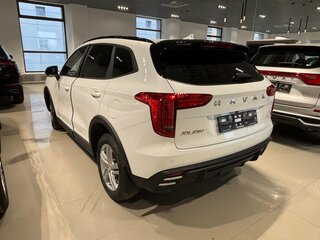 2026 Haval Jolion I Рестайлинг 2, белый, 2649000 рублей, вид 5