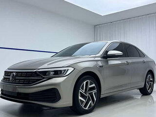 2022 Volkswagen Sagitar III Рестайлинг, серебристый, 1650000 рублей, вид 1
