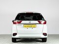 2016 Honda Shuttle II, белый, 1449000 рублей - вид 4