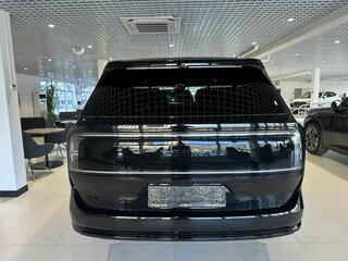 2026 Zeekr 9X 55 kWh (до 3.5 т), чёрный, 13250000 рублей, вид 4