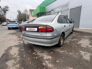 1999 Renault Laguna I, серебристый, 130000 рублей, вид 3