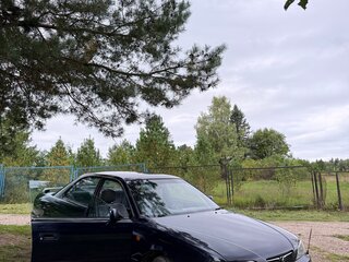 1994 Toyota Vista IV (V40), синий, 470000 рублей, вид 3