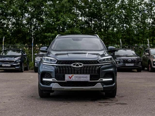2020 Chery Tiggo 8 I, серый, 1388000 рублей, вид 3