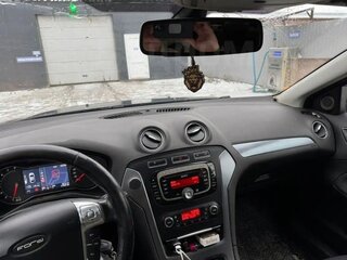 2012 Ford Mondeo IV Рестайлинг, чёрный, 800000 рублей, вид 2