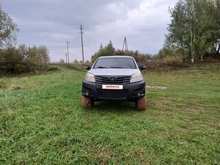 2011 Great Wall Hover H3 I, серый, 225000 рублей, вид 3