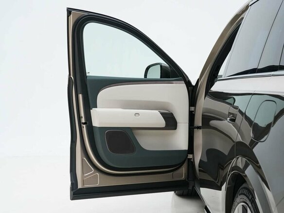 2026 Li Auto (Lixiang) L8 II, коричневый, 11160000 рублей - вид 20